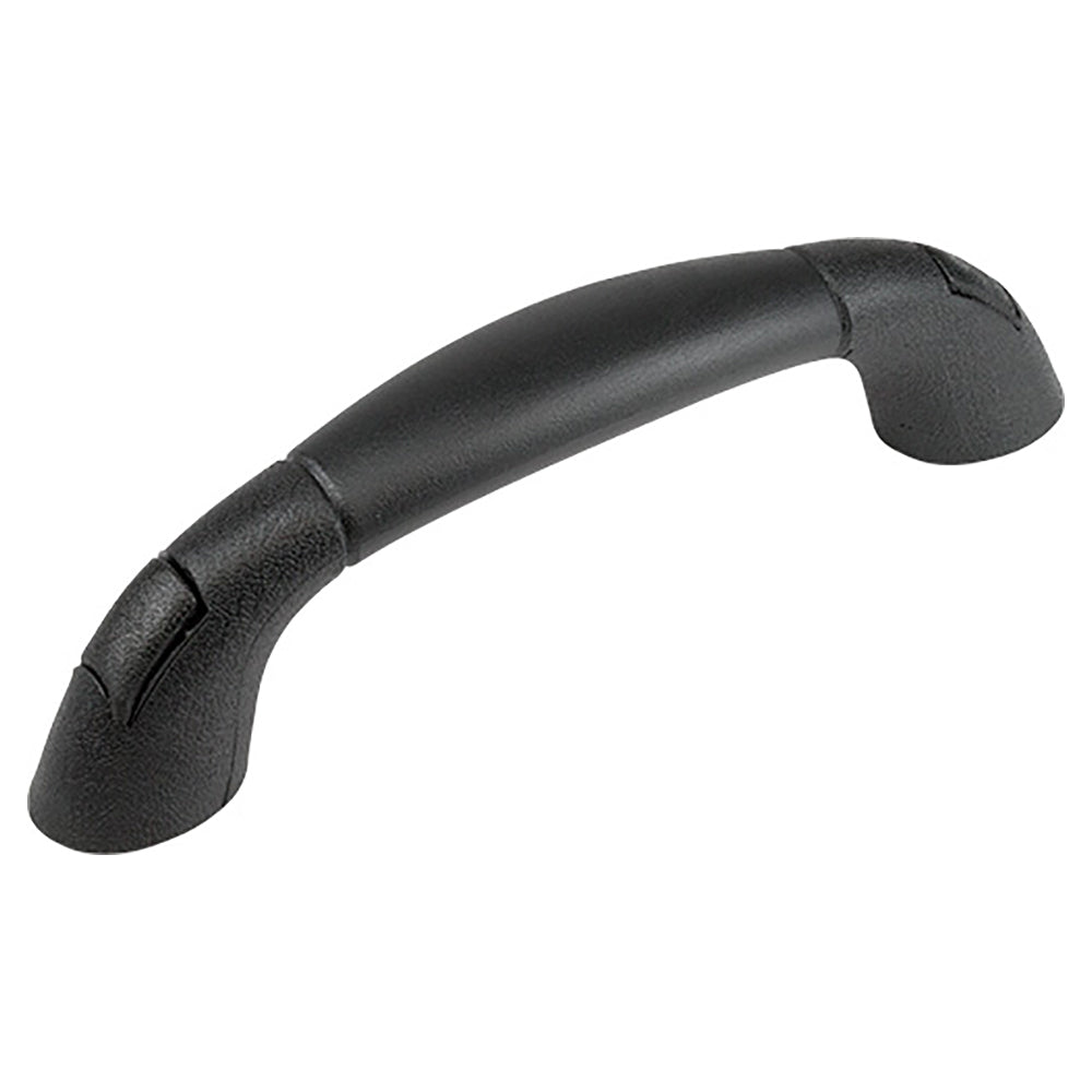 Sea-Dog PVC Coated Grab Handle - Black - 9-3/4" [227560-1] - BuoyMart.com  Grab Handles Sea-Dog
