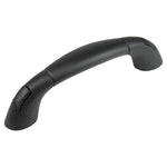 Sea-Dog PVC Coated Grab Handle - Black - 9-3/4" [227560-1] - BuoyMart.com  Grab Handles Sea-Dog