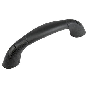 Sea-Dog PVC Coated Grab Handle - Black - 9-3/4" [227560-1] - BuoyMart.com  Grab Handles Sea-Dog