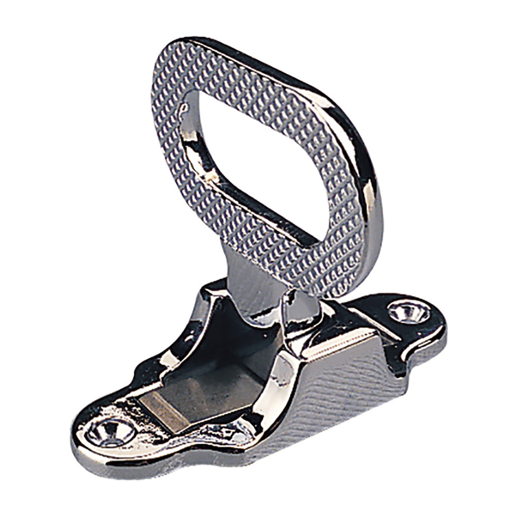 Sea-Dog Sand Cast Brass Chrome Plated Folding Step [322620-1] - BuoyMart.com  Accessories Sea-Dog