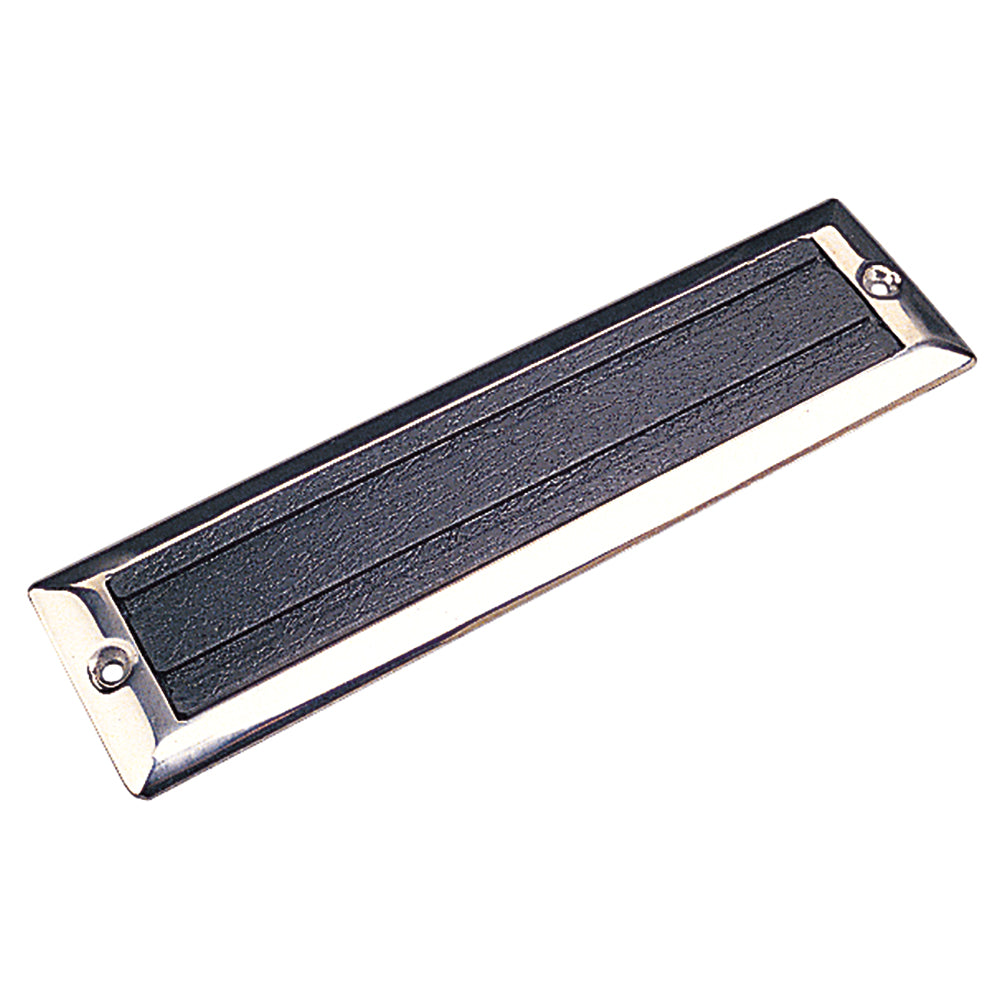 Sea-Dog Stainless Steel Deck Step 3-1/4" x 8-3/8" [328013-1] - BuoyMart.com  Accessories Sea-Dog