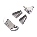 Sea-Dog Stainless Steel Anchor Chocks f/5-20lb Anchor [322150-1] - BuoyMart.com  Anchoring Accessories Sea-Dog