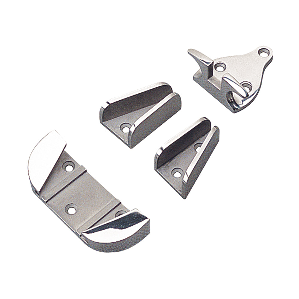 Sea-Dog Stainless Steel Anchor Chocks f/5-20lb Anchor [322150-1] - BuoyMart.com  Anchoring Accessories Sea-Dog