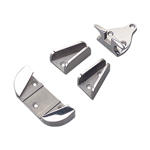 Sea-Dog Stainless Steel Anchor Chocks f/5-20lb Anchor [322150-1] - BuoyMart.com  Anchoring Accessories Sea-Dog