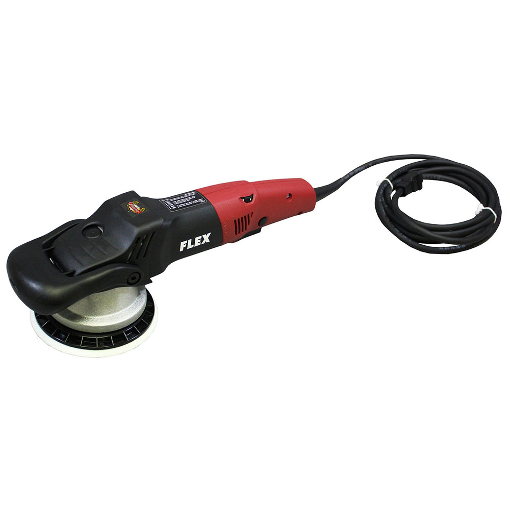 Presta FLEX Positive Drive Rotary Orbital Polisher [820009] - BuoyMart.com  Cleaning Presta