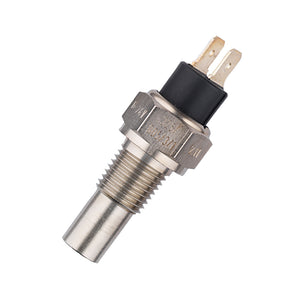 VDO Temperature Sender 250F/120C Dual FG - 1/4-18 NPTF [325-002] - BuoyMart.com  Gauge Accessories VDO