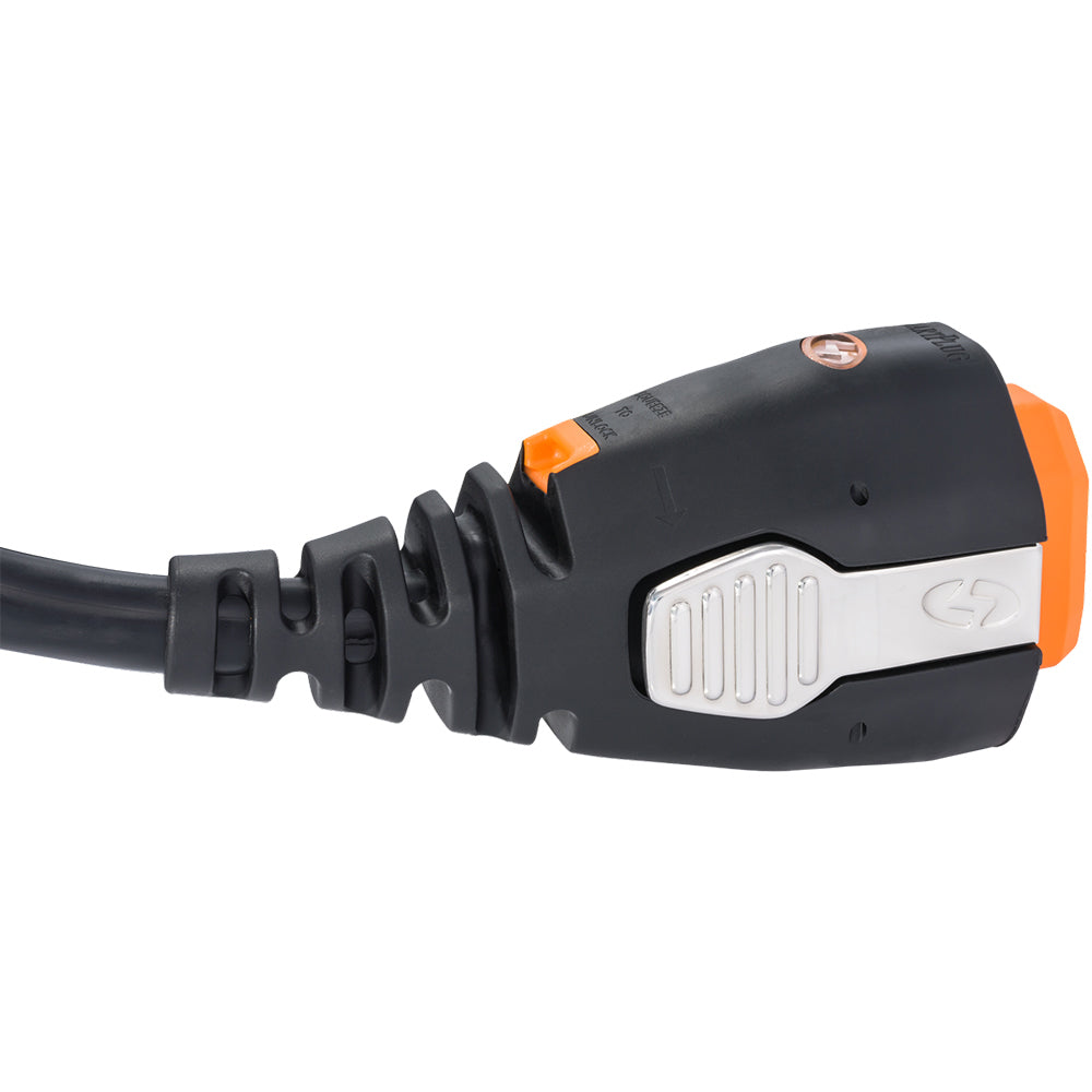 SmartPlug RV 30 AMP Dual Configuration Cordset - 30 [R30303] - BuoyMart.com  Accessories SmartPlug