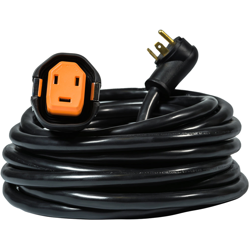SmartPlug RV 30 AMP Dual Configuration Cordset - 30 [R30303] - BuoyMart.com  Accessories SmartPlug