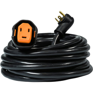 SmartPlug RV 30 AMP Dual Configuration Cordset - 30 [R30303] - BuoyMart.com  Accessories SmartPlug