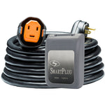 SmartPlug RV Kit 30 AMP Dual Configuration Cordset  Grey Inlet Combo - 30 [R30303BM30PG] - BuoyMart.com  Accessories SmartPlug