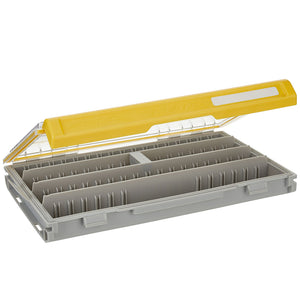 Plano EDGE Professional 3600 Standard Stowaway [PLASE360] - BuoyMart.com  Tackle Storage Plano