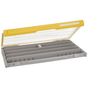 Plano EDGE Professional 3700 Thin Stowaway [PLASE371] - BuoyMart.com  Tackle Storage Plano