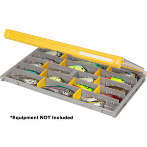 Plano EDGE Professional 3700 Thin Stowaway [PLASE371] - BuoyMart.com  Tackle Storage Plano