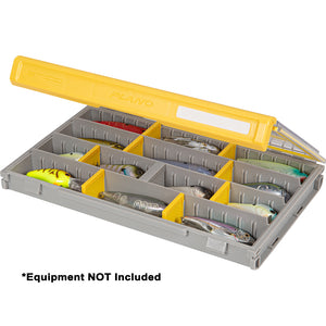 Plano EDGE Professional 3700 Standard Stowaway [PLASE370] - BuoyMart.com  Tackle Storage Plano