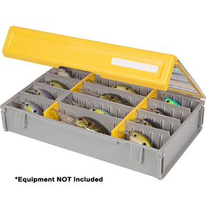 Plano EDGE Professional 3700 Deep Stowaway [PLASE373] - BuoyMart.com  Tackle Storage Plano