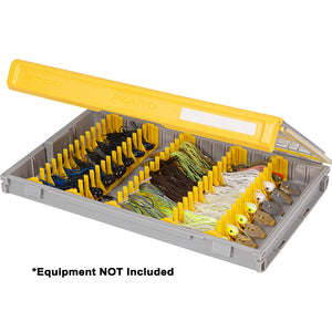 Plano EDGE Master Bladed Jig Box [PLASE600] - BuoyMart.com  Tackle Storage Plano