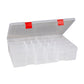 Plano Rustrictor 3700 Deep Stowaway [PLASV373] - BuoyMart.com  Tackle Storage Plano