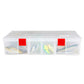 Plano Rustrictor 3700 Deep Stowaway [PLASV373] - BuoyMart.com  Tackle Storage Plano