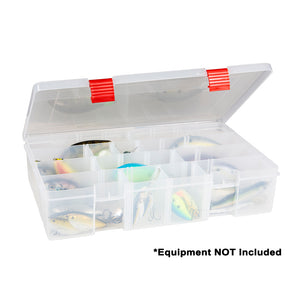 Plano Rustrictor 3700 Deep Stowaway [PLASV373] - BuoyMart.com  Tackle Storage Plano