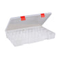 Plano Rustrictor 3700 Stowaway [PLASV370] - BuoyMart.com  Tackle Storage Plano