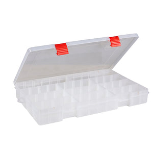 Plano Rustrictor 3700 Stowaway [PLASV370] - BuoyMart.com  Tackle Storage Plano