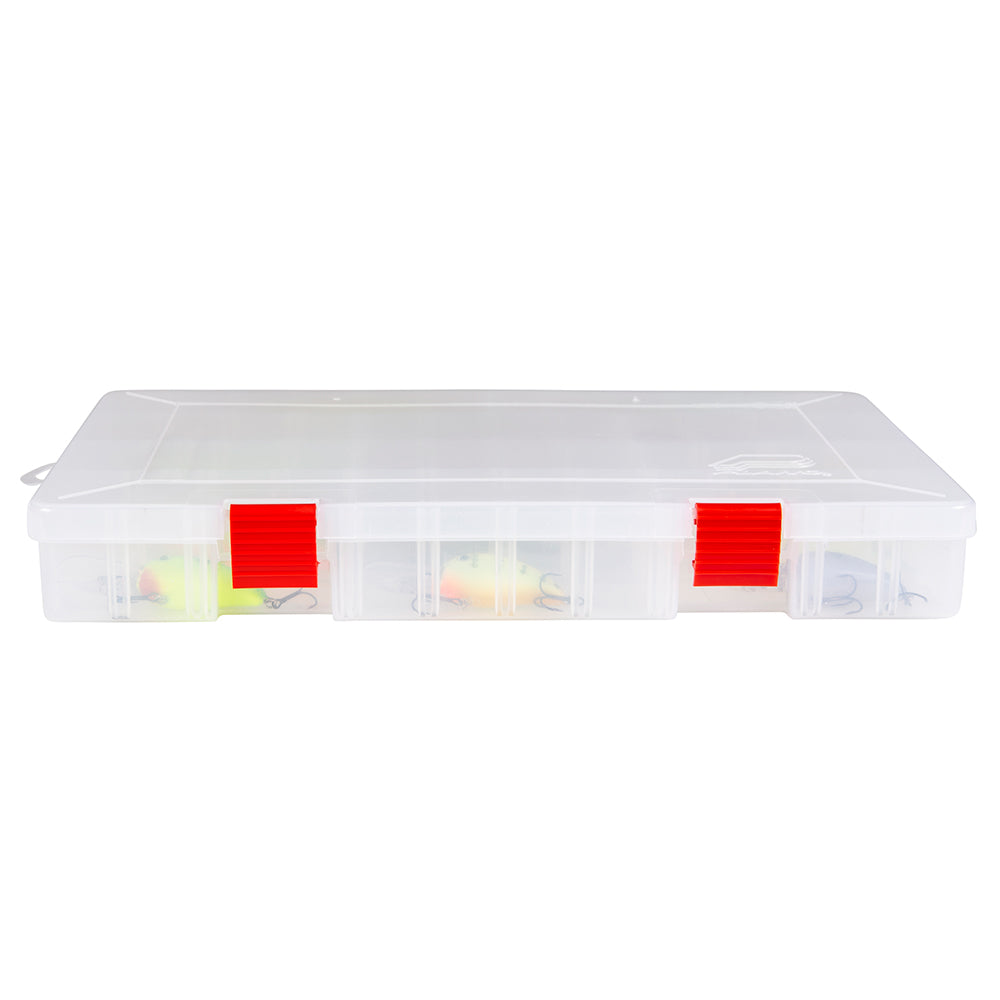 Plano Rustrictor 3700 Stowaway [PLASV370] - BuoyMart.com  Tackle Storage Plano