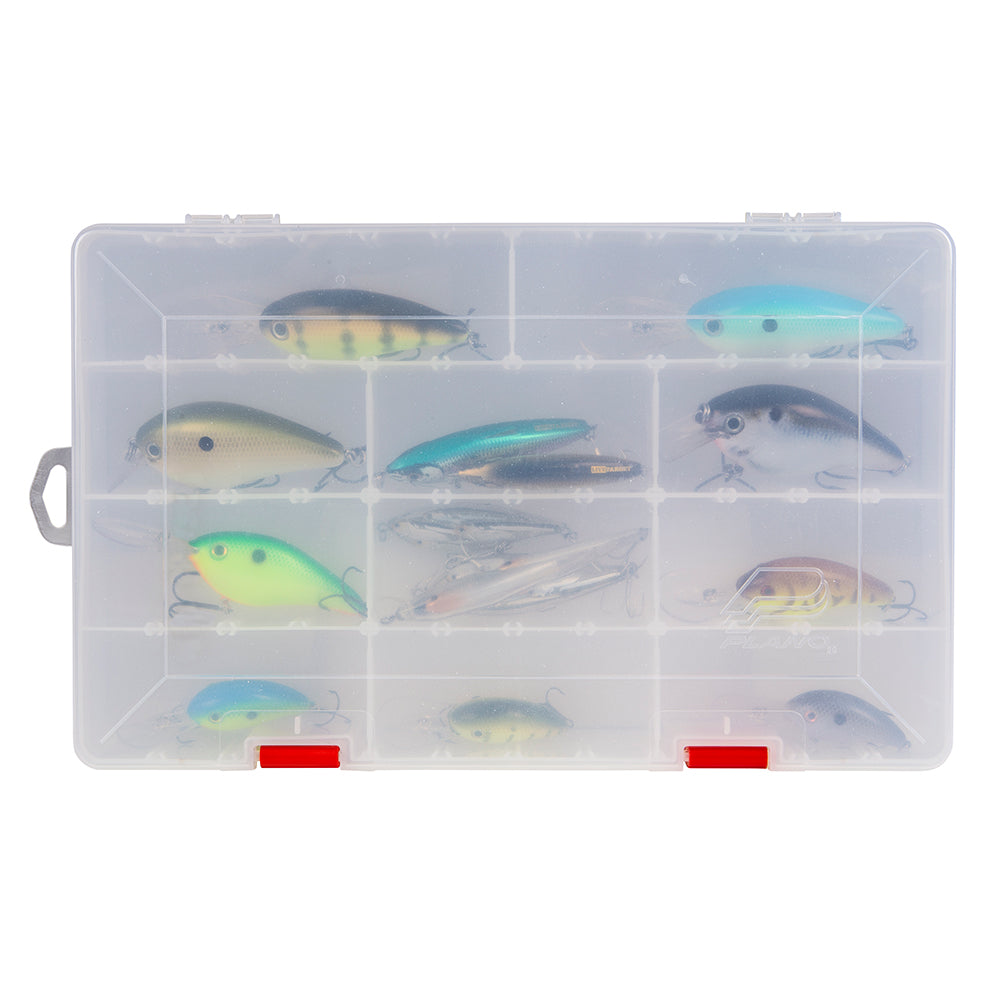 Plano Rustrictor 3700 Stowaway [PLASV370] - BuoyMart.com  Tackle Storage Plano
