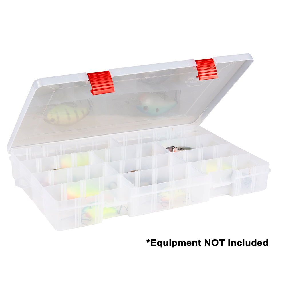 Plano Rustrictor 3700 Stowaway [PLASV370] - BuoyMart.com  Tackle Storage Plano