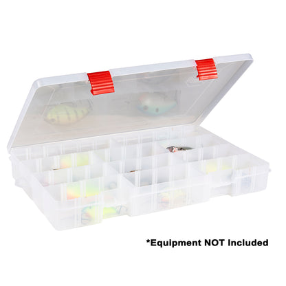 Plano Rustrictor 3700 Stowaway [PLASV370] - BuoyMart.com  Tackle Storage Plano