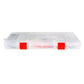 Plano Rustrictor 3700 Thin Stowaway [PLASV371] - BuoyMart.com  Tackle Storage Plano