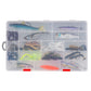 Plano Rustrictor 3700 Thin Stowaway [PLASV371] - BuoyMart.com  Tackle Storage Plano