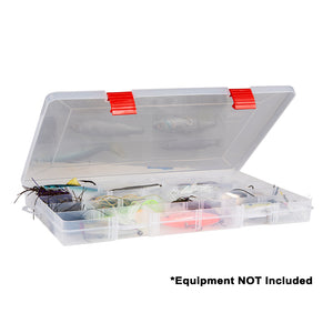 Plano Rustrictor 3700 Thin Stowaway [PLASV371] - BuoyMart.com  Tackle Storage Plano