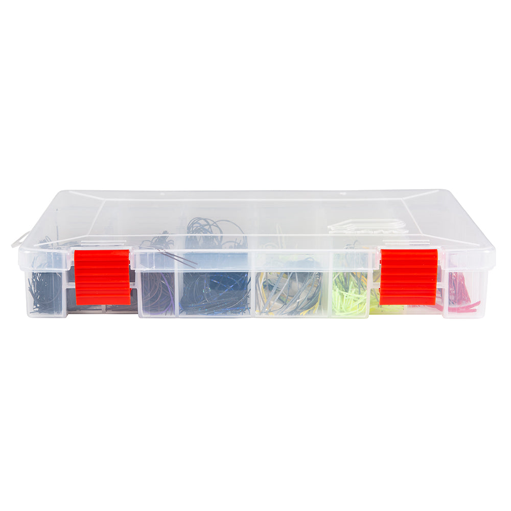 Plano Rustrictor 3600 Stowaway [PLASV360] - BuoyMart.com  Tackle Storage Plano
