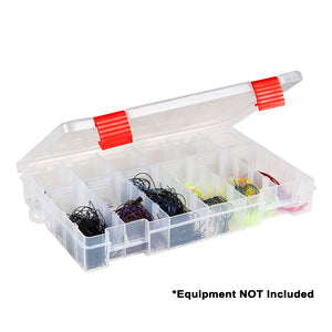 Plano Rustrictor 3600 Stowaway [PLASV360] - BuoyMart.com  Tackle Storage Plano