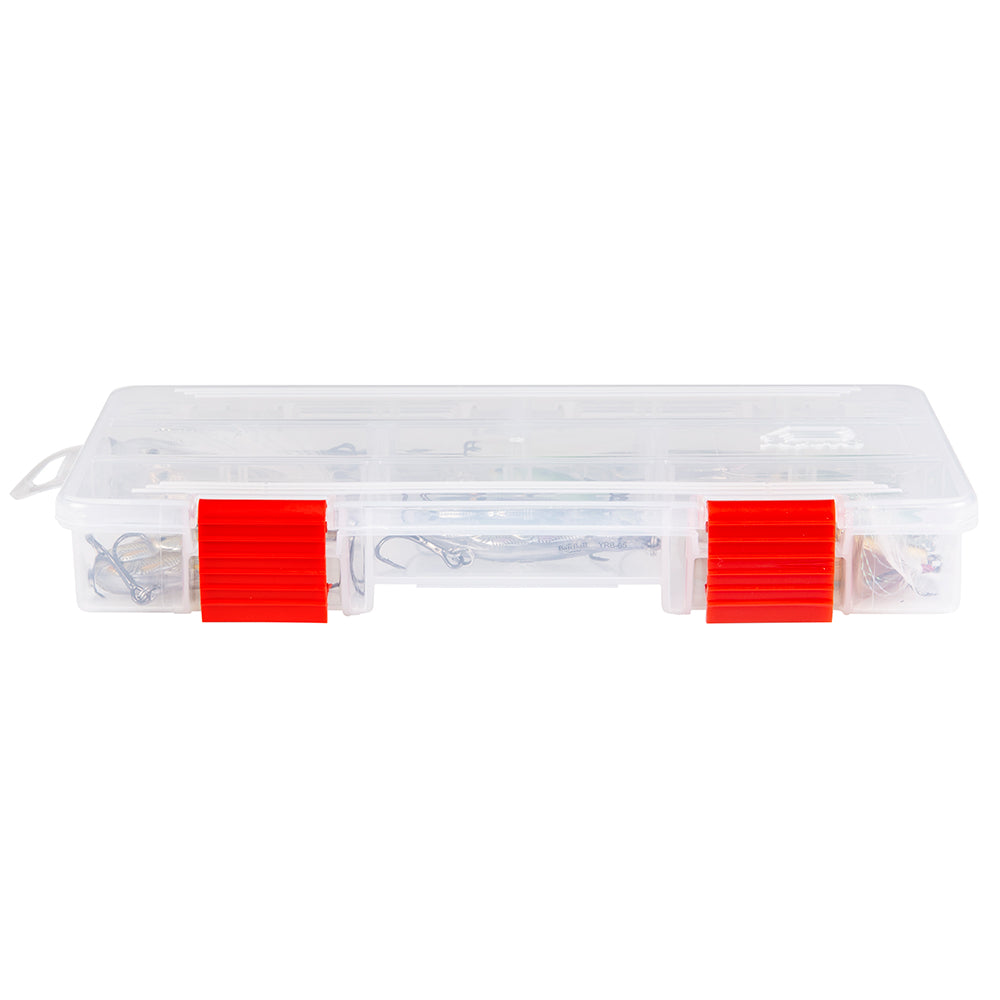 Plano Rustrictor 3500 Stowaway [PLASV350] - BuoyMart.com  Tackle Storage Plano