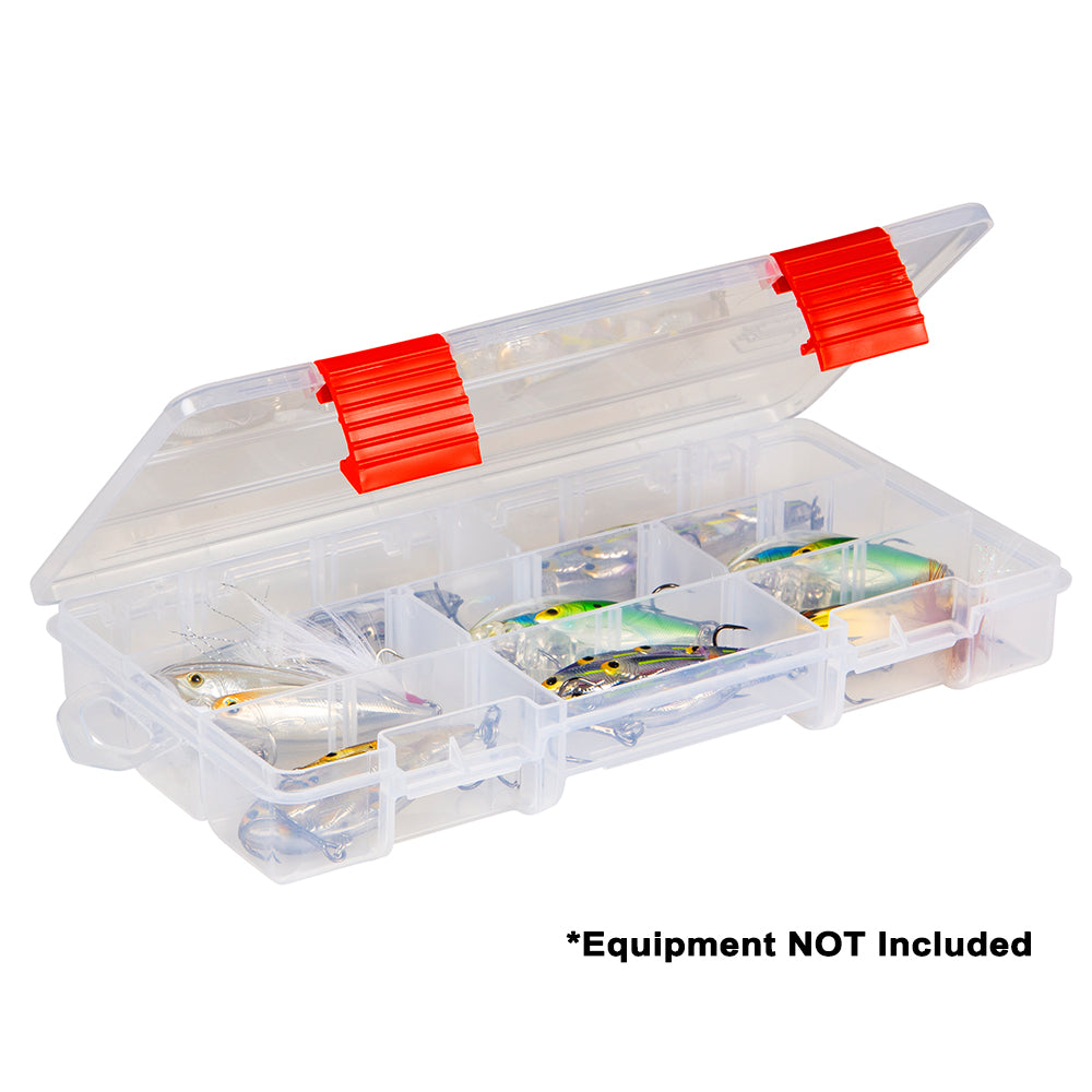 Plano Rustrictor 3500 Stowaway [PLASV350] - BuoyMart.com  Tackle Storage Plano