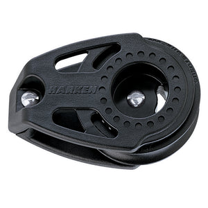 Harken 40mm Carbo Air Cheek Block [2644] - BuoyMart.com  Blocks Harken