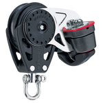 Harken 40mm Carbo Air Block w/Cam Cleat [2645] - BuoyMart.com  Blocks Harken