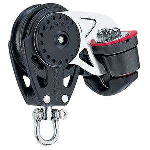 Harken 40mm Carbo Air Block w/Cam Cleat [2645] - BuoyMart.com  Blocks Harken
