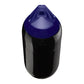 Polyform F-5 Twin Eye Fender 11" x 30" - Black [F-5 BLACK] - BuoyMart.com  Fenders Polyform U.S.