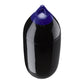 Polyform F-7 Twin Eye Fender 15" x 41" - Black [F-7 BLACK] - BuoyMart.com  Fenders Polyform U.S.