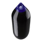 Polyform F-10 Twin Eye Fender 18" x 50" - Black [F-10 BLACK] - BuoyMart.com  Fenders Polyform U.S.