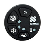 Uflex MasterDrive UCMD  User Interface [UCMD] - BuoyMart.com  Steering Systems Uflex USA