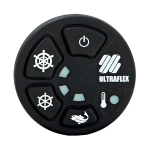 Uflex MasterDrive UCMD  User Interface [UCMD] - BuoyMart.com  Steering Systems Uflex USA