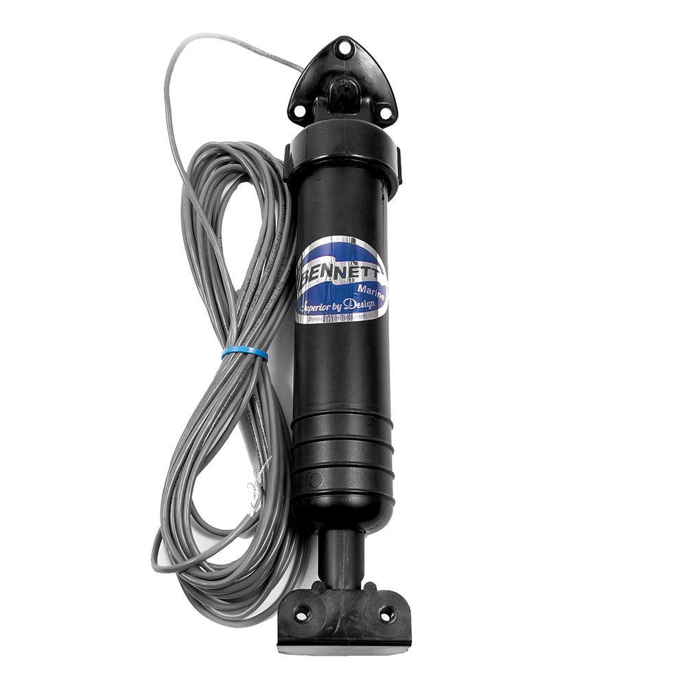 Bennett Marine Hydraulic Actuator w/Sensor 10' Cable f/EIC [A1101CPEIC] Bennett Marine