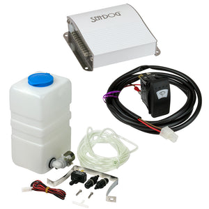Sea-Dog Synchronized Wiper Control  Windshield Washer Kit [414800-3-414900-3] - BuoyMart.com  Accessories Sea-Dog