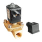 Albin Group Solenoid Valve - 12V [07-66-035] - BuoyMart.com  Fittings Albin Group