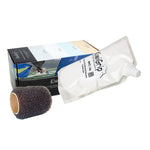 KiwiGrip 1 Liter Pouch - White w/4" Roller [KG-1WP-R] - BuoyMart.com  Non-Skid Paint KiwiGrip