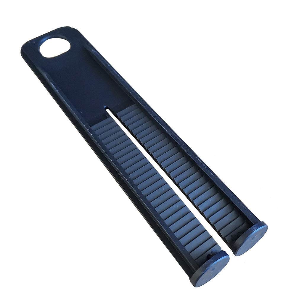 Weld Mount AT-14 1 to 1 Adhesive Gun Plunger f/AT-2010, AT-4020  6030 [8014] Weld Mount
