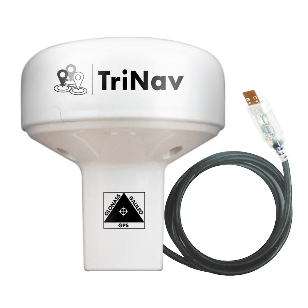 Digital Yacht GPS160 TriNav Sensor w/USB Output [ZDIGGPS160USB] - BuoyMart.com  Accessories Digital Yacht